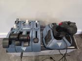 Vairalazdė Thrustmaster Joystick Tca Captain Pack - nuotraukos Nr. 3
