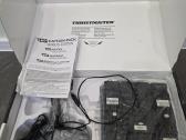Vairalazdė Thrustmaster Joystick Tca Captain Pack - nuotraukos Nr. 4