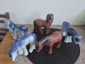 Statuleles - nuotraukos Nr. 2