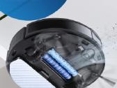 Dulkių siurblys robotas Ecovacs t9 aivi - nuotraukos Nr. 2