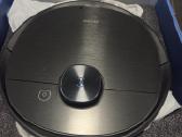 Dulkių siurblys robotas Ecovacs t9 aivi - nuotraukos Nr. 4