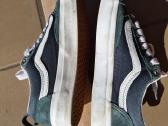 Vans kedai 42dydis - nuotraukos Nr. 5
