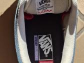 Vans kedai 42dydis - nuotraukos Nr. 7