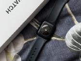 Apple watch se 2nd gen 40mm, juodas - nuotraukos Nr. 4