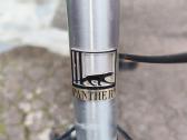 Moteriškas Panther dviratis - nuotraukos Nr. 10