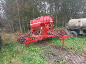Geros būklės Horsch Pronto 4, 6 Dc. iš Skandinavų - nuotraukos Nr. 9