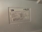 Šaldiklis Beko Fsa13020 - nuotraukos Nr. 6