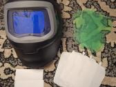 Speedglas 9100 mp Naujas - nuotraukos Nr. 9
