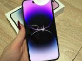 iPhone 14pro 256 GB - nuotraukos Nr. 3