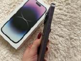 iPhone 14pro 256 GB - nuotraukos Nr. 4