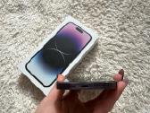 iPhone 14pro 256 GB - nuotraukos Nr. 5