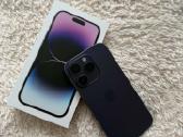 iPhone 14pro 256 GB - nuotraukos Nr. 6