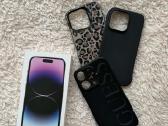 iPhone 14pro 256 GB - nuotraukos Nr. 8