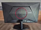Aoc Žaidimu monitorius 240hz 27 colių 1 ms - nuotraukos Nr. 2
