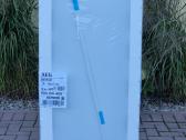 Naujas Aeg Oab7n12fe , 122 cm, aukščio+ garantija - nuotraukos Nr. 3