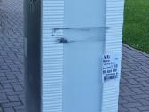 Naujas Aeg Oab7n12fe , 122 cm, aukščio+ garantija - nuotraukos Nr. 4