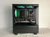 Labai greitas Ryzen / Rtx kompiuteris - nuotraukos Nr. 2