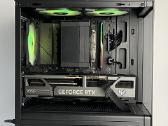 Labai greitas Ryzen / Rtx kompiuteris - nuotraukos Nr. 4
