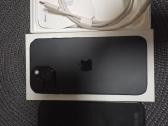 iPhone 15 black 128gb - nuotraukos Nr. 2