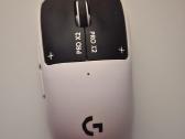 Logitech G Pro X2 Superstrike pelė - nuotraukos Nr. 2