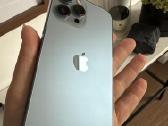 iPhone 13 pro max 128gb - nuotraukos Nr. 5