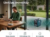Ks 3000ig S Benzininis/dujinis generatorius Konner - nuotraukos Nr. 3