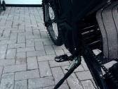 Elektrinis motociklas valtinsu em5 pro - nuotraukos Nr. 6