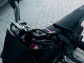Elektrinis motociklas valtinsu em5 pro - nuotraukos Nr. 7