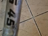 Trimeris Stihl FS 240c ir FS 45 - nuotraukos Nr. 4