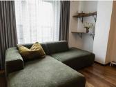 Modulinė sofa 257*161 cm atvirais galais - nuotraukos Nr. 2