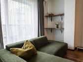 Modulinė sofa 257*161 cm atvirais galais - nuotraukos Nr. 3
