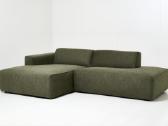 Modulinė sofa 257*161 cm atvirais galais - nuotraukos Nr. 4