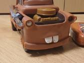 Didelė valdoma mašina Bruolis (Mater) iš „Cars 2 - nuotraukos Nr. 6