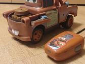 Didelė valdoma mašina Bruolis (Mater) iš „Cars 2 - nuotraukos Nr. 10