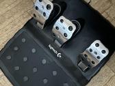 Logitech g920 žaidimų vairas - nuotraukos Nr. 3