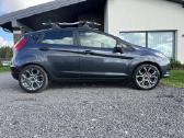 Ford ratlankia R17 - nuotraukos Nr. 5