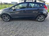 Ford ratlankia R17 - nuotraukos Nr. 6