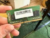 Samsung 16gb Ddr4 3200mhz plokštelė - nuotraukos Nr. 2