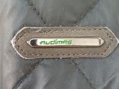 Funkcinė pūkinė "Audimas" striukė - nuotraukos Nr. 3