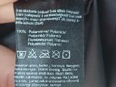 Funkcinė pūkinė "Audimas" striukė - nuotraukos Nr. 11