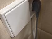Electrolux skalbimo mašina 40x60cm - nuotraukos Nr. 7