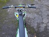 Parduodu vaikiška elektrini motocikla 500w - nuotraukos Nr. 3