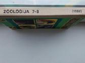 Zoologija. 7-8 kl. 1988 m. - nuotraukos Nr. 11