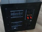 Auksciausios 9klases Indiana Line Italu subuferis - nuotraukos Nr. 6