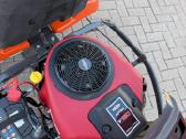 Sodo traktoriukai Husqvarna rider - nuotraukos Nr. 6