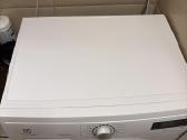 Electrolux skalbimo mašina 40x60cm - nuotraukos Nr. 8