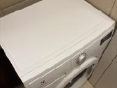 Electrolux skalbimo mašina 40x60cm - nuotraukos Nr. 9