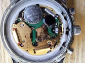 Šveicariškas „Mondaine M-watch“ - nuotraukos Nr. 5
