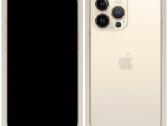 iPhone 13 Pro Max, Gold 128 GB - nuotraukos Nr. 7