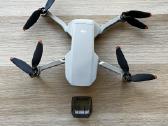 Dji Mini 2 Dronas - nuotraukos Nr. 3